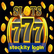 stockity login